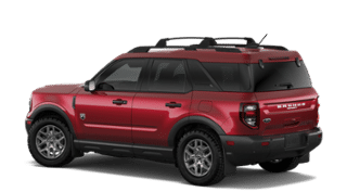 2026 Ford Bronco Sport® External Image 2